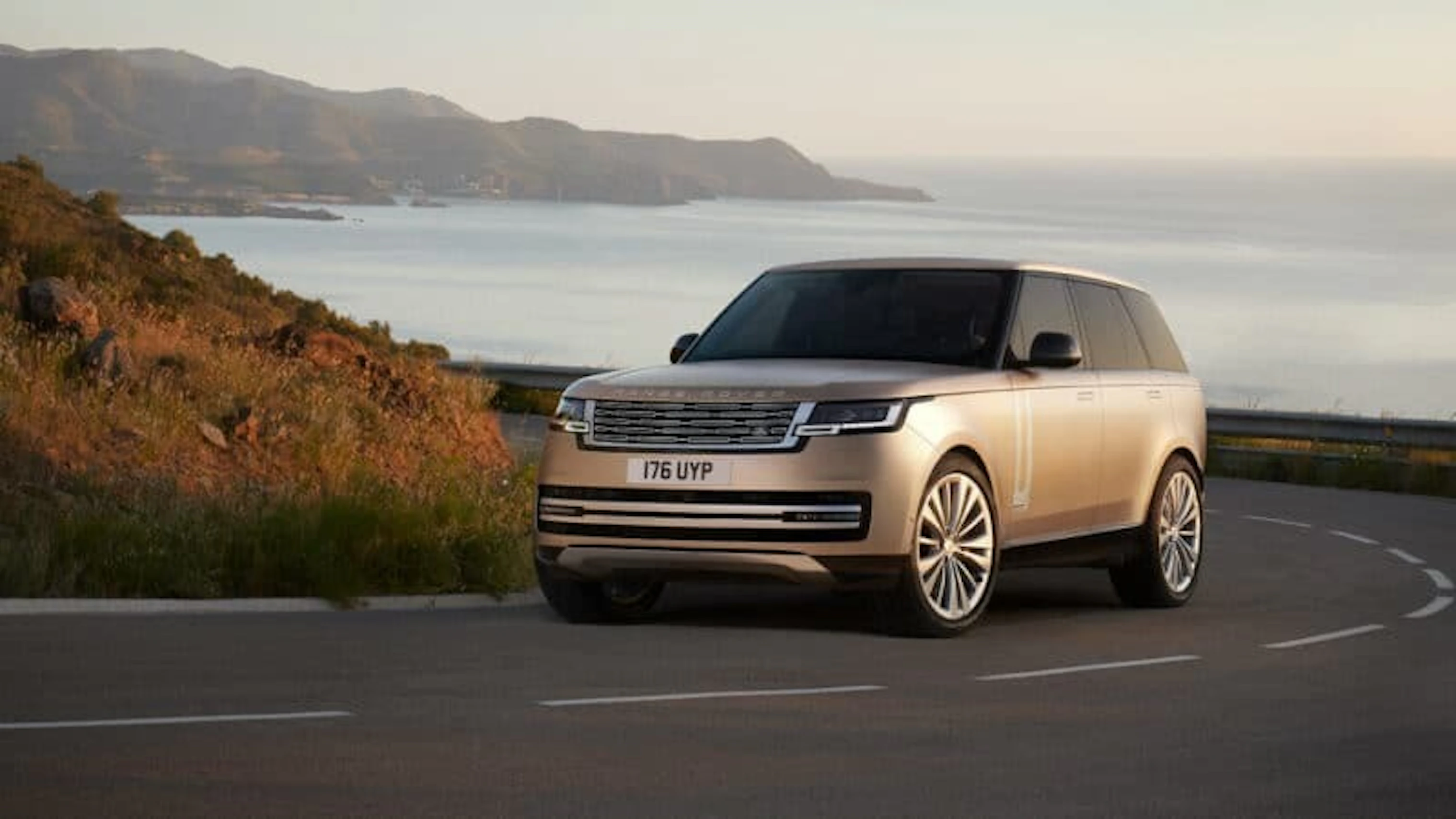 Land Rover Richmond | What Makes the Range Rover P530 Model Such a…