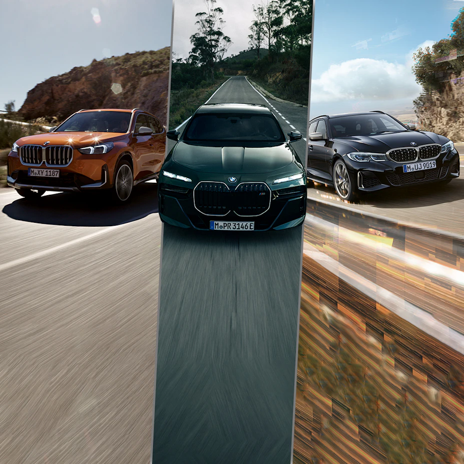 Home | Bavaria BMW