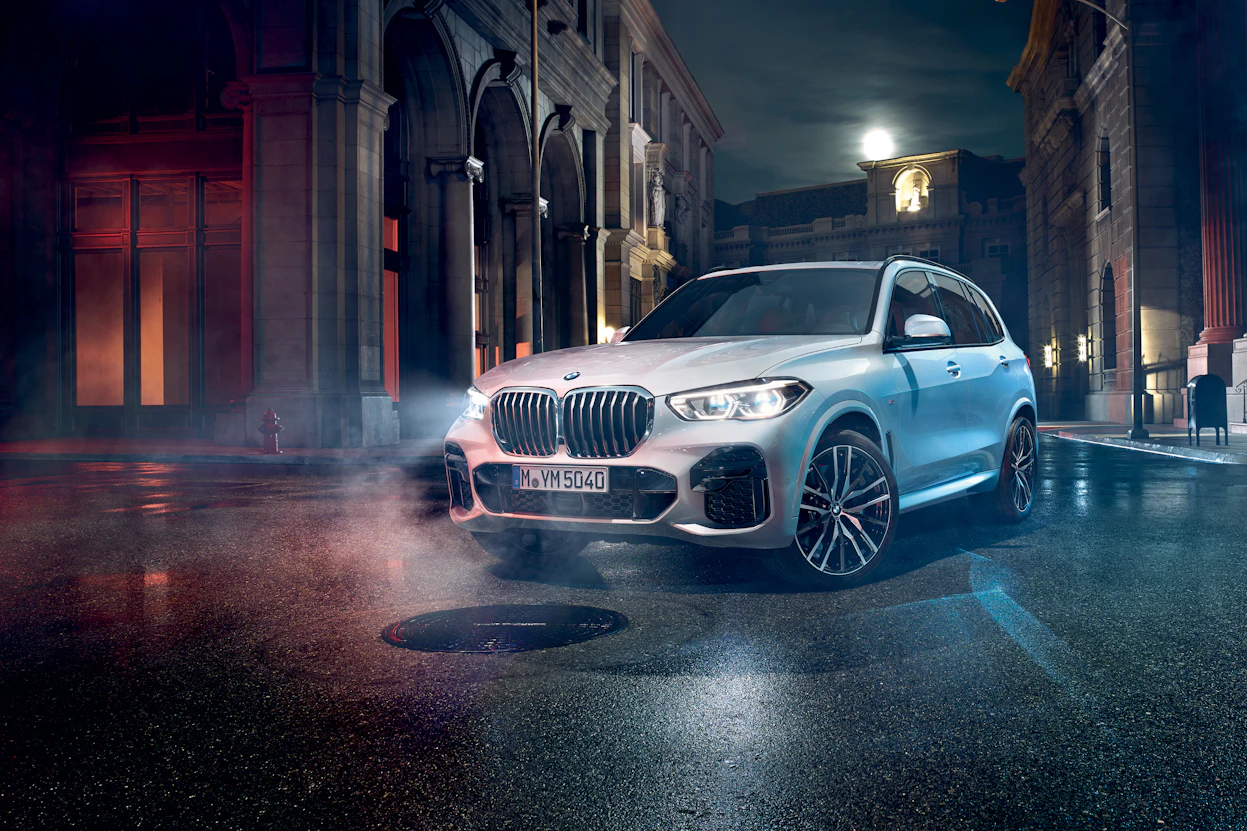Home | Bavaria BMW