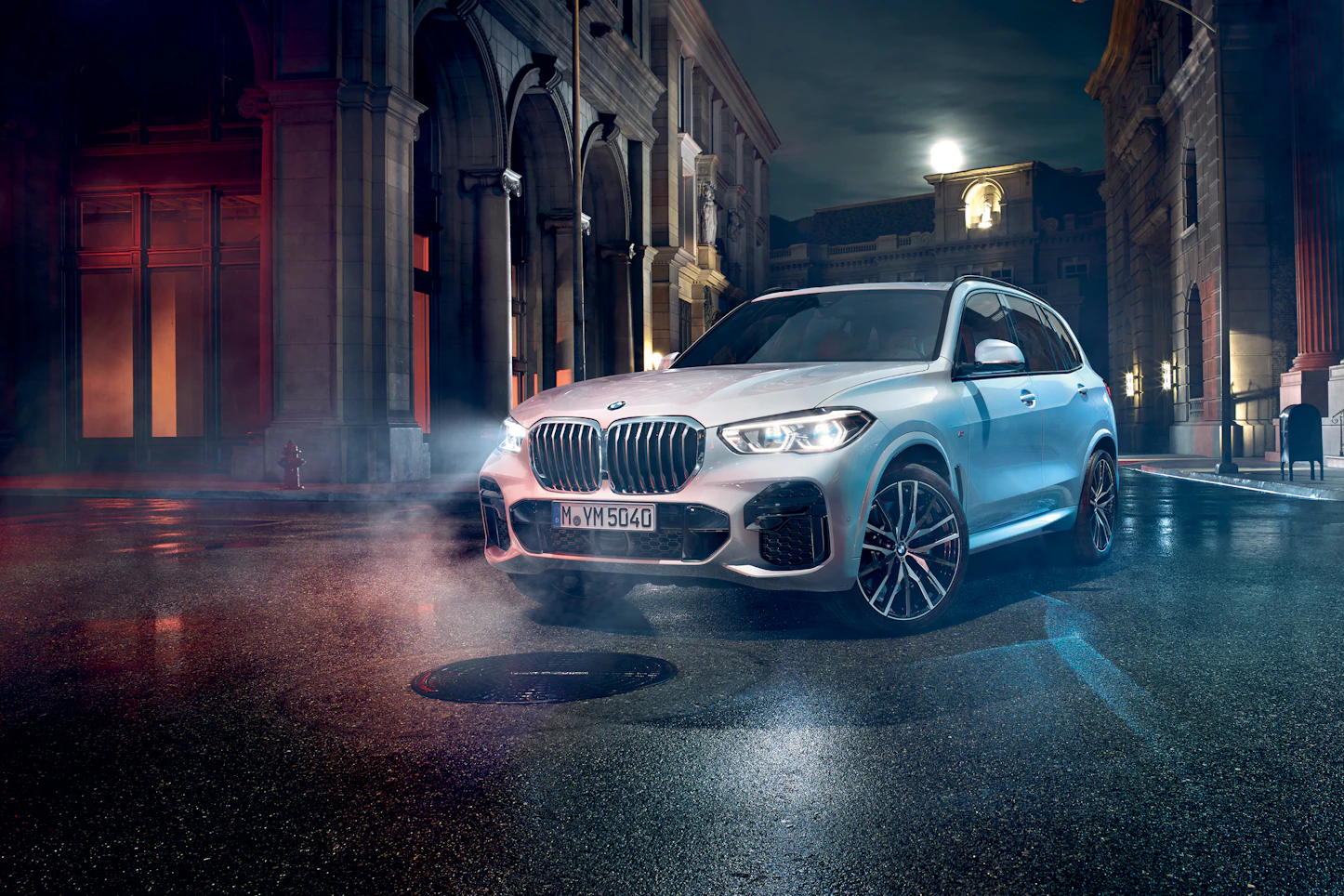 Home | Bavaria BMW