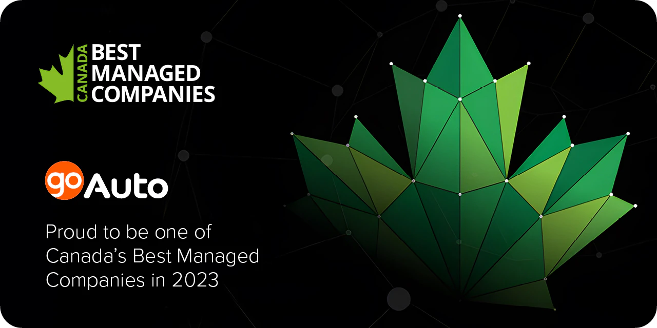 Go Auto Best Managed Companies