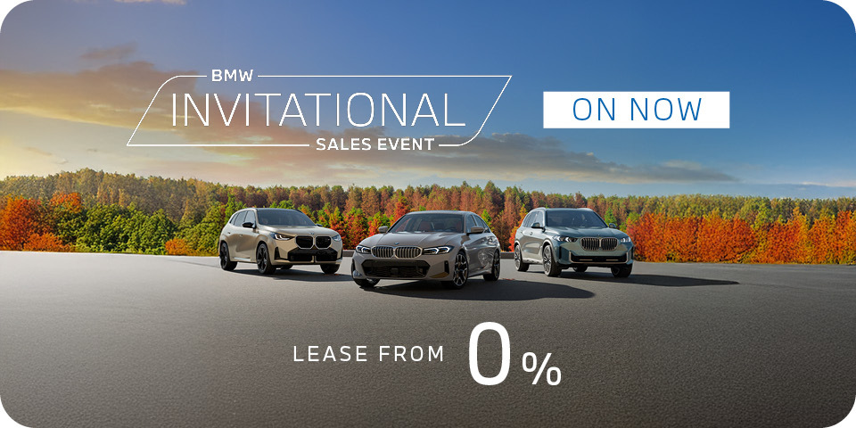 New & Used BMW Dealership in Edmonton, AB | Bavaria BMW