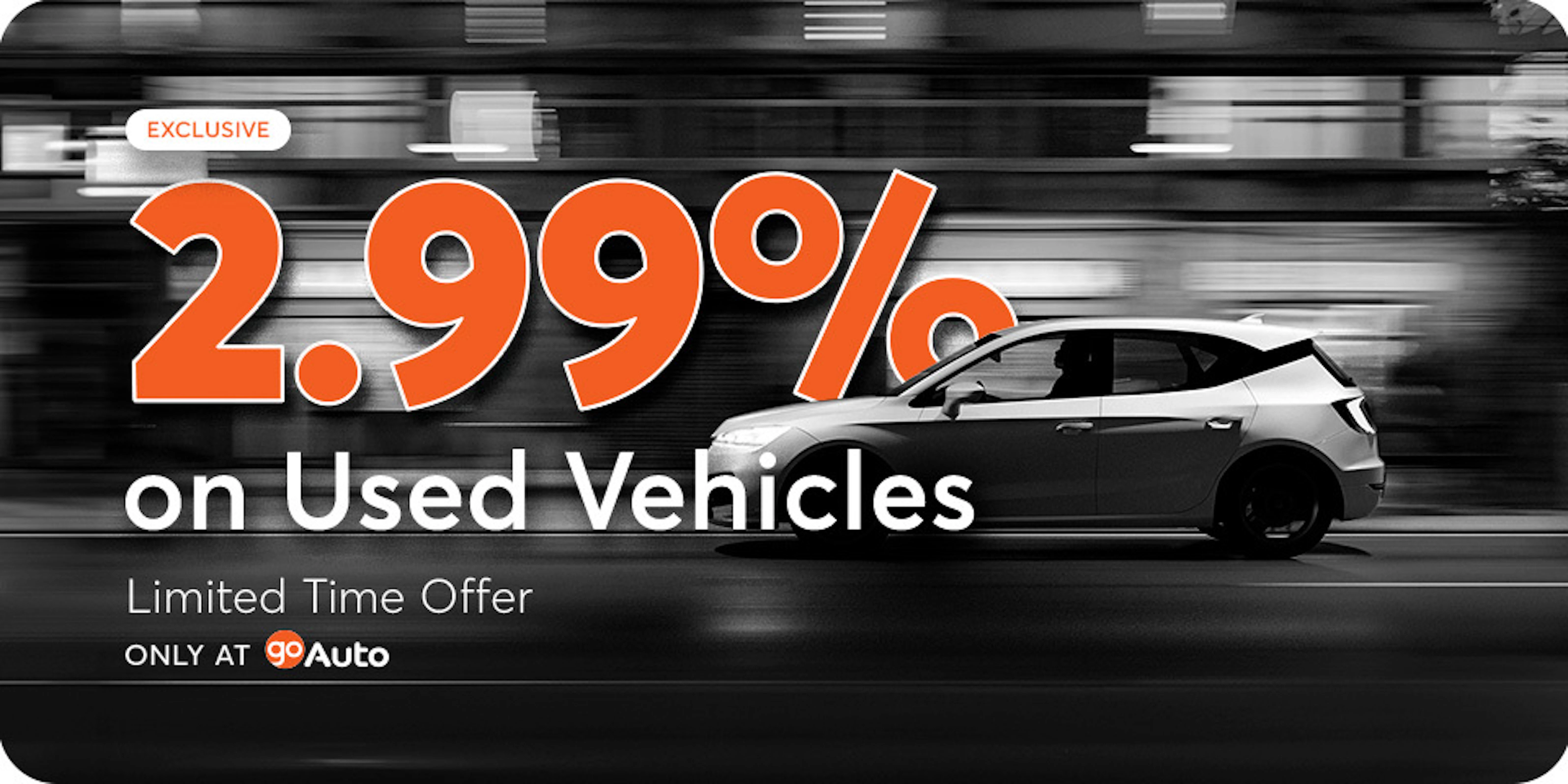 Go Auto is Your Source for All things Cars, Trucks, and SUVs | Go Auto