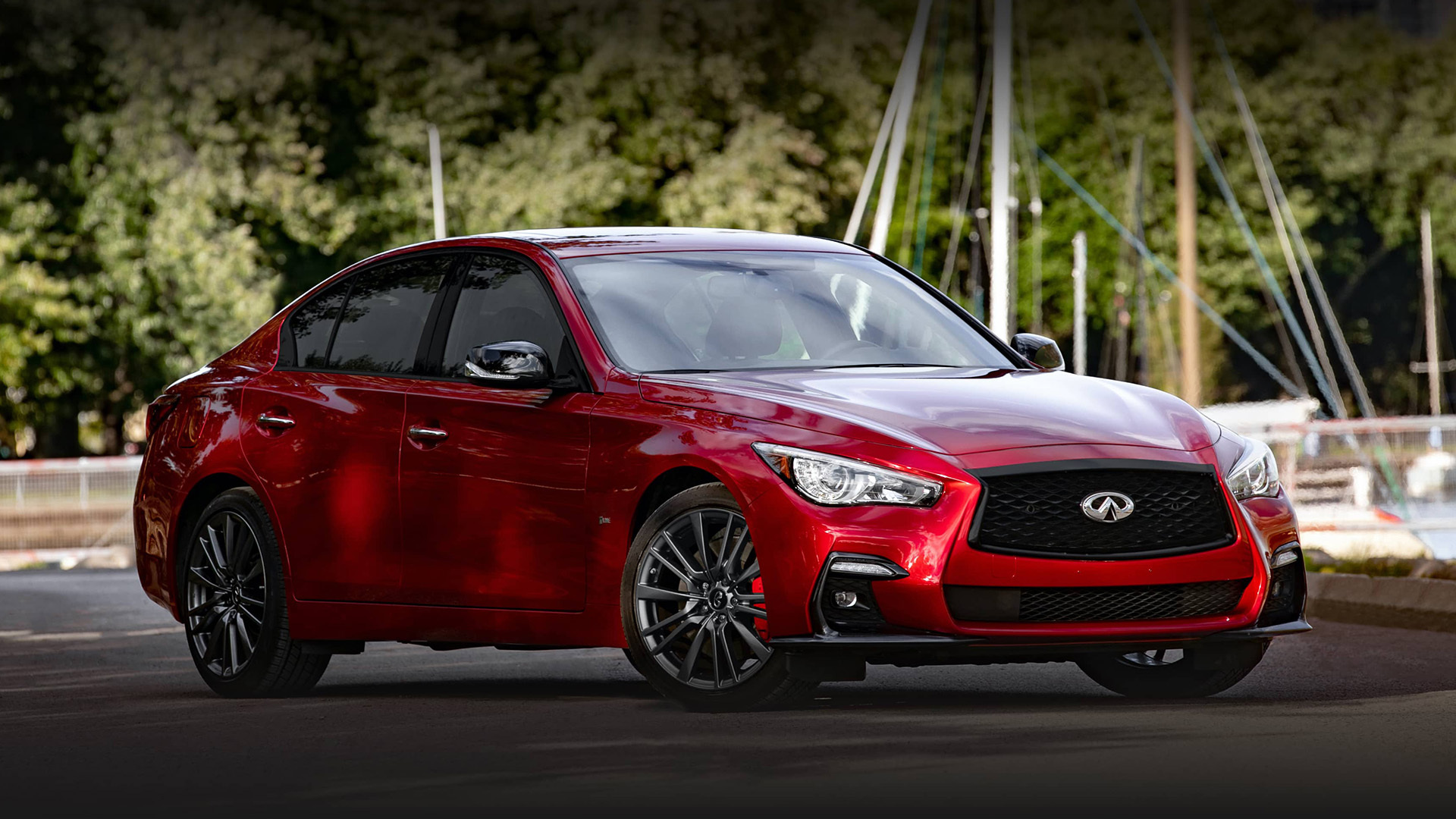 About Infiniti South Edmonton | Go Auto