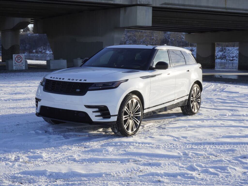 About Land Rover Calgary | Go Auto