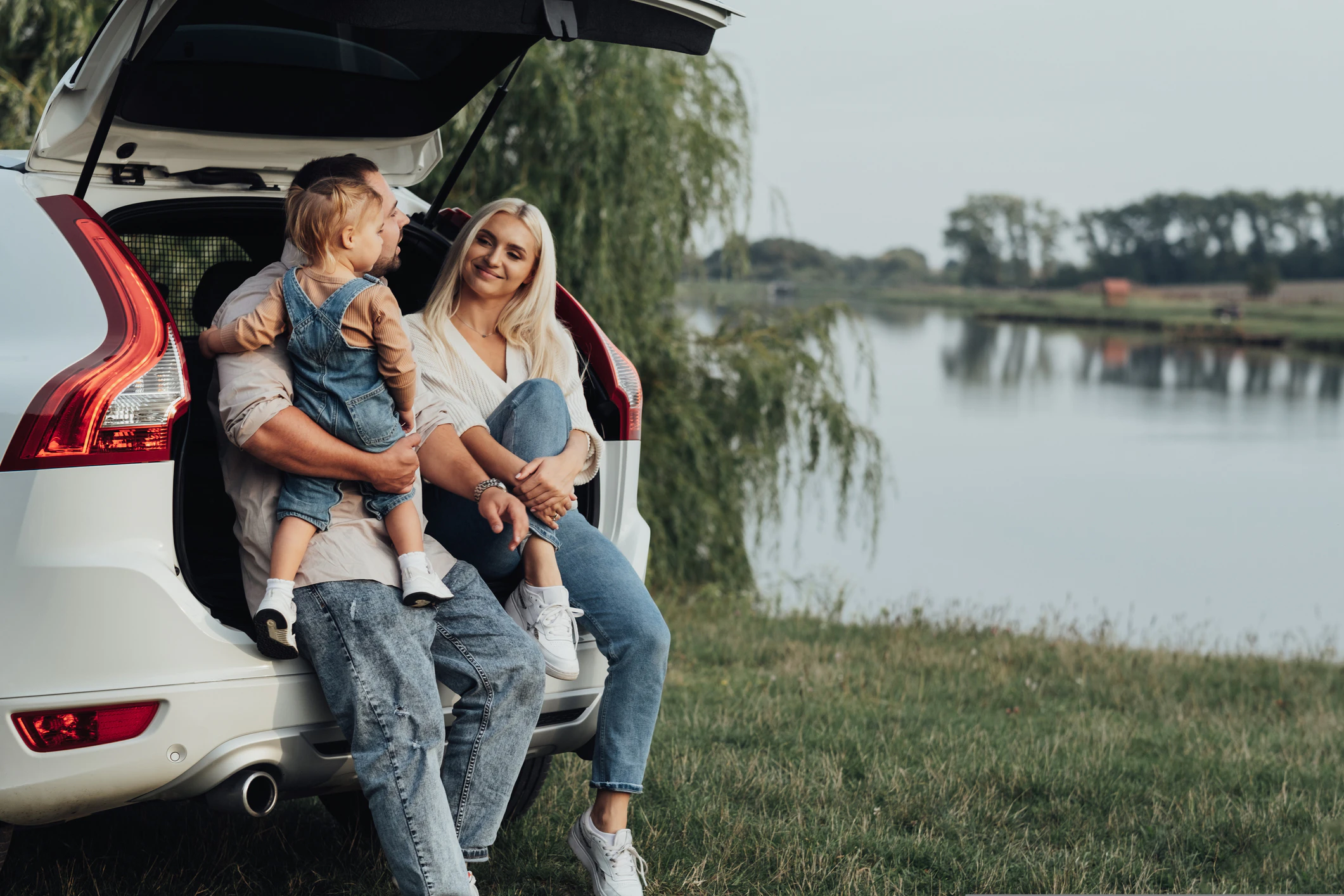 car buying family