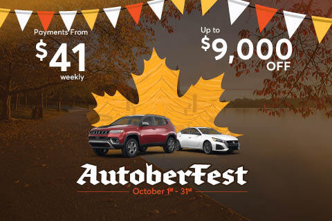 Autoberfest GA outlets