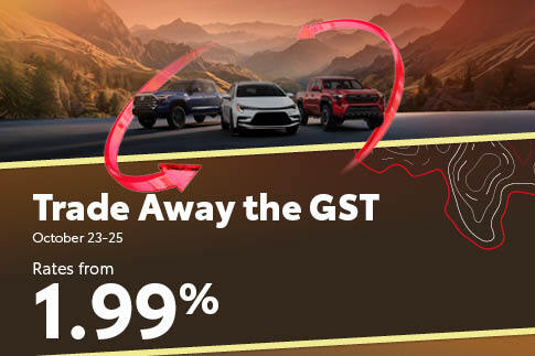 TOTT Private Sale