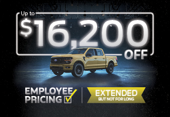Aurora Ford Yellowknife Private Sale