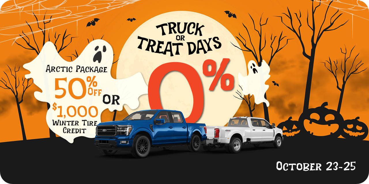 Aurora Ford Yellowknife | New & Used Ford Dealer in Yellowknife