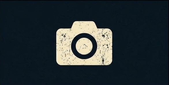 Camera Icon