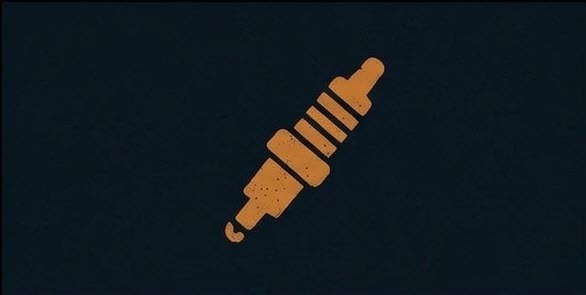 Suspension Icon