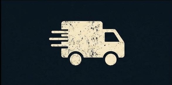 Truck Icon