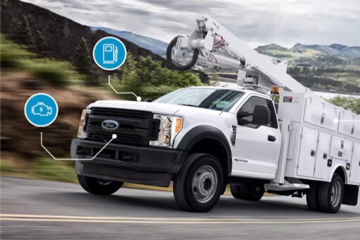 Commercial vehicle telematics: Data Service