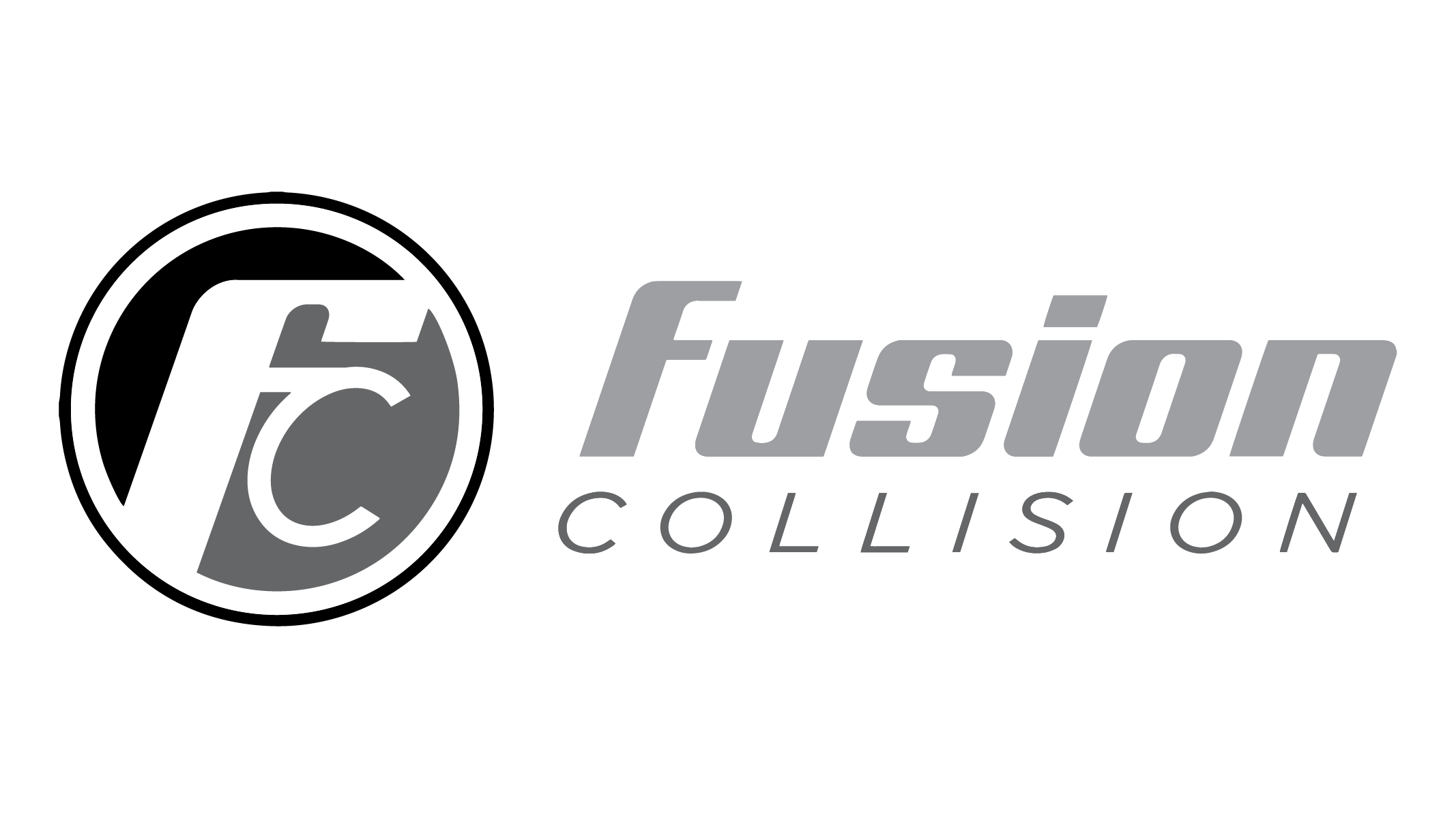 Fusion Collision logo 2023