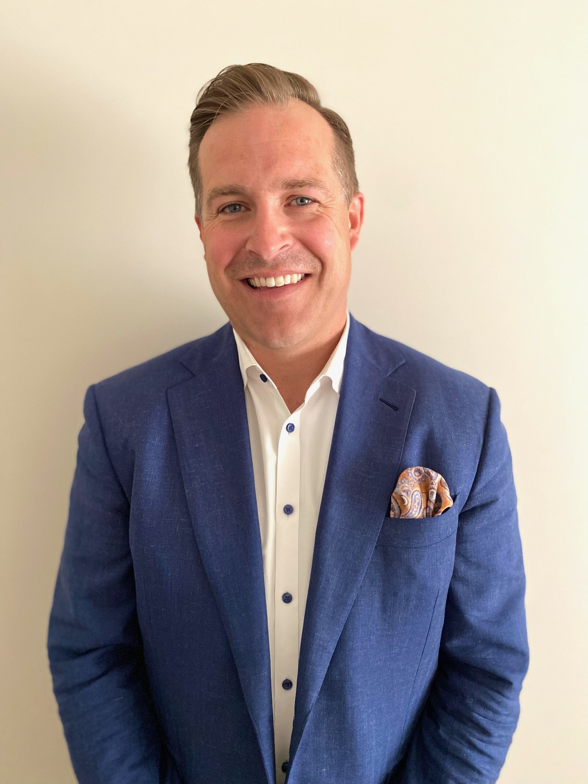 Josh Podaima | VP Aurora Group