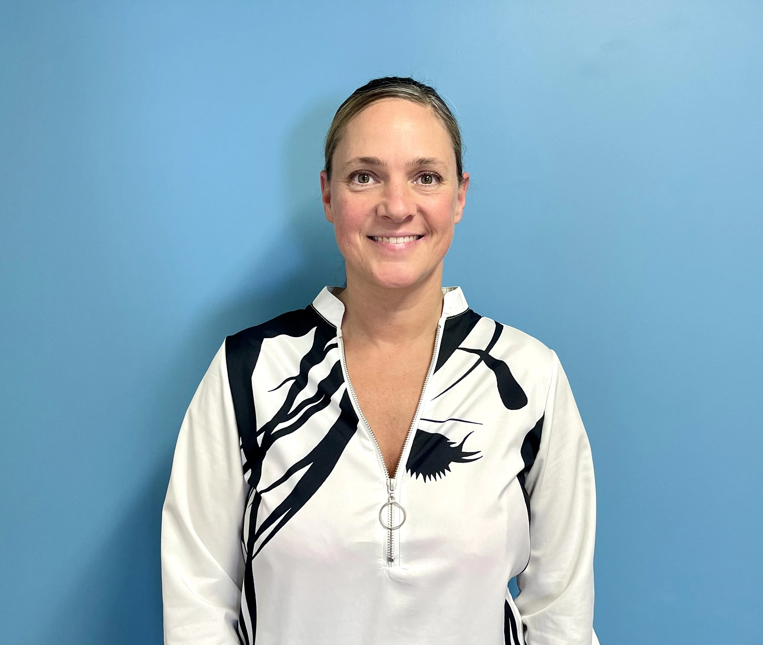 Lorie Cole, Kentwood Ford team member