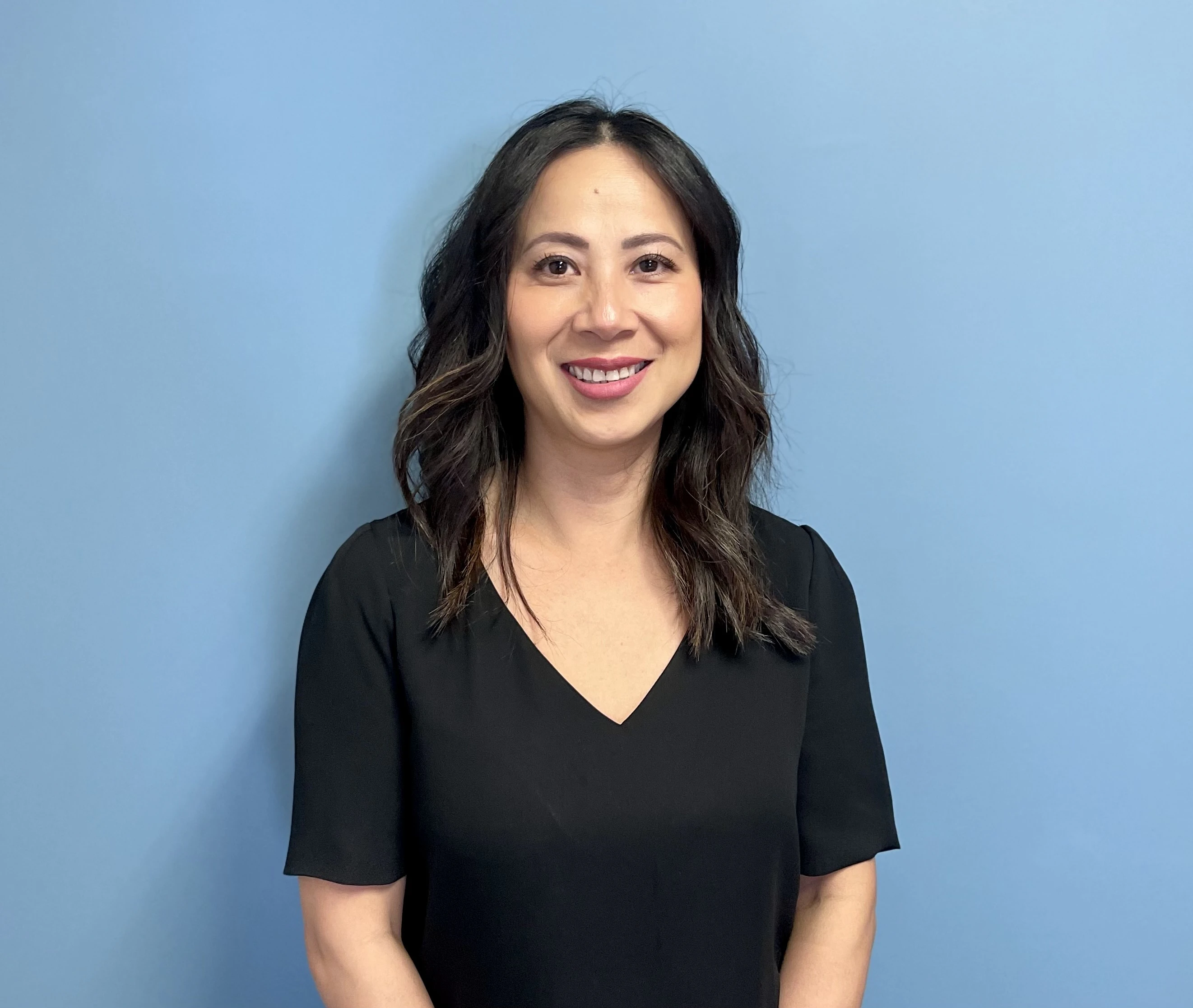 Vicky Dien, Kentwood Ford team member
