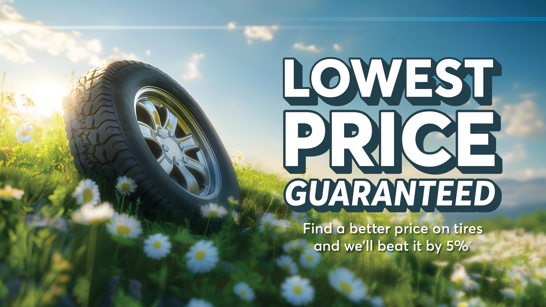 Store Your Tires With Us - Get FREE Tire Installation! - Vancouver