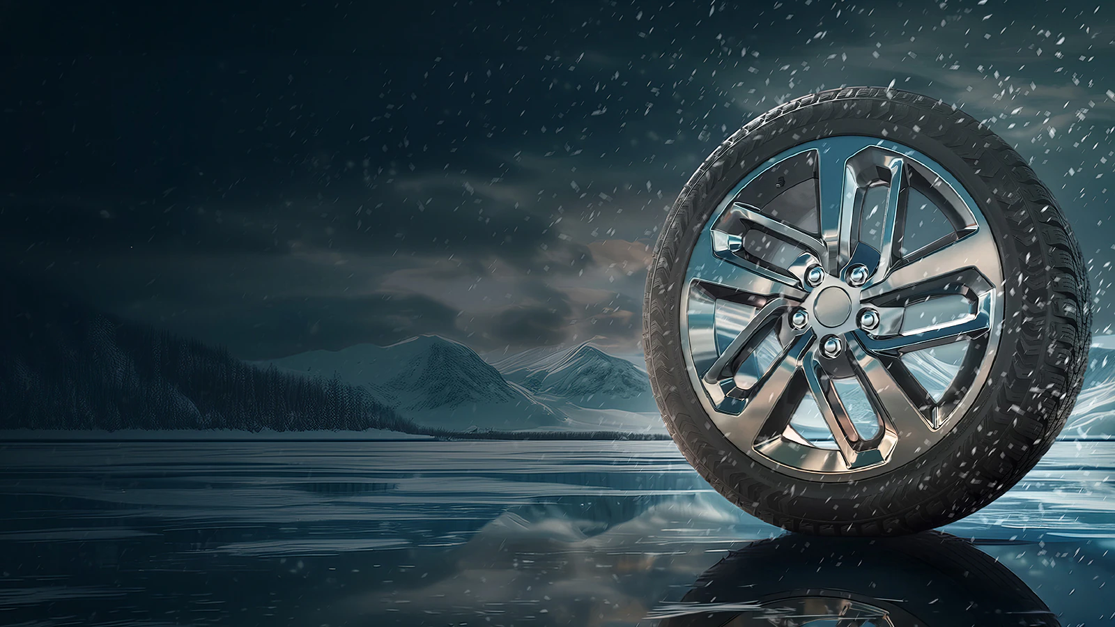 Lowest Priced Tires Guaranteed