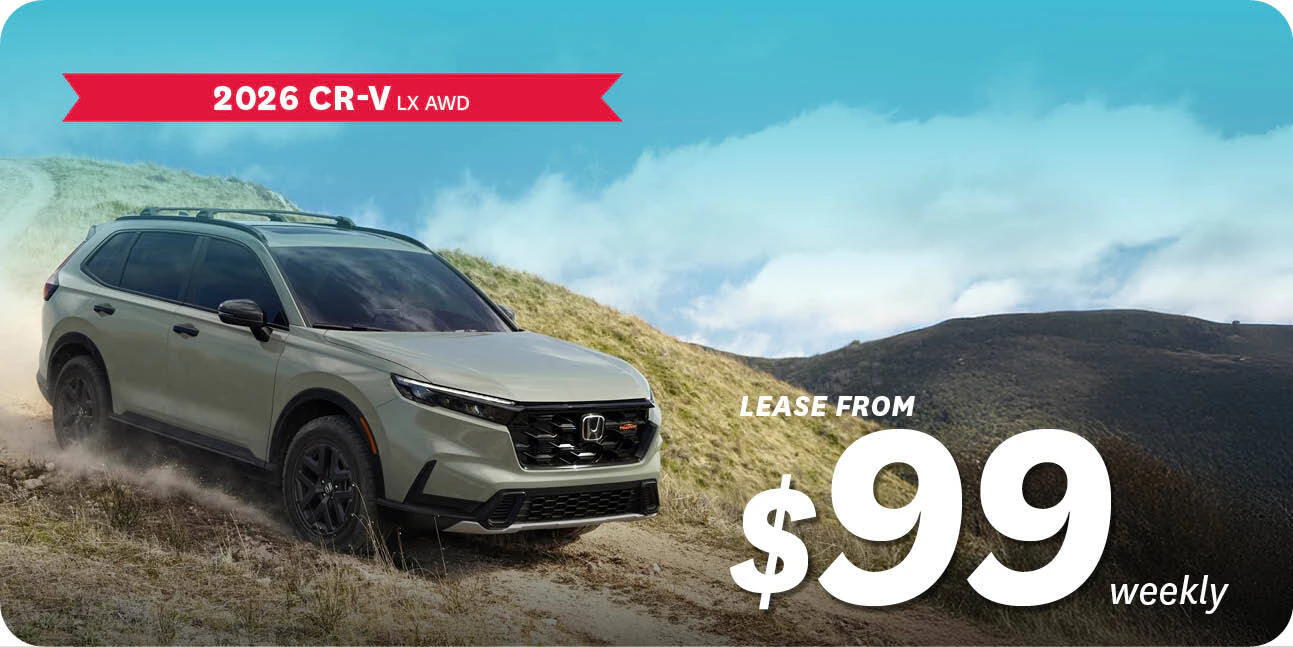 Honda Low Payment