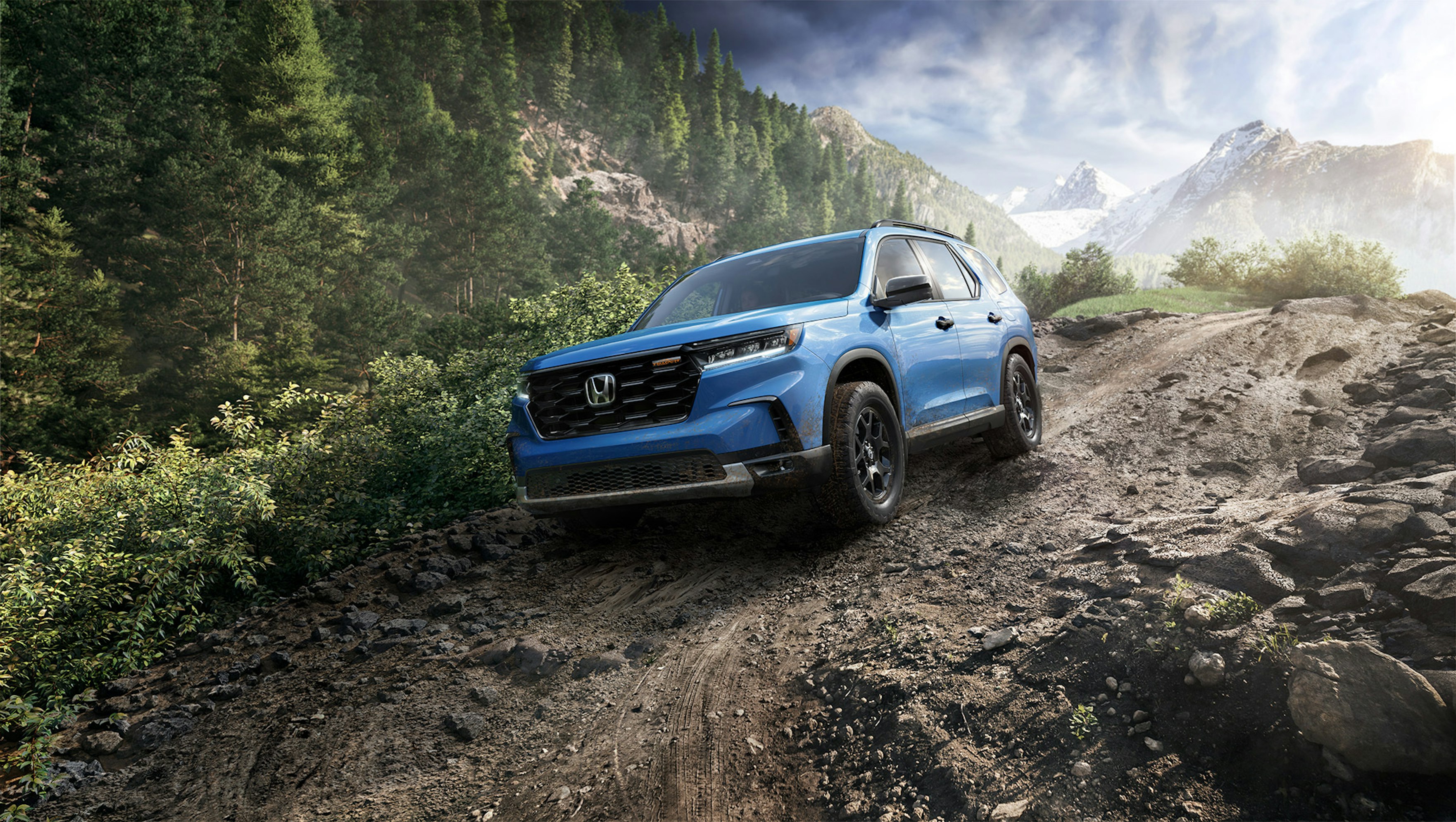 New & Used Honda Dealership | Airdrie Honda