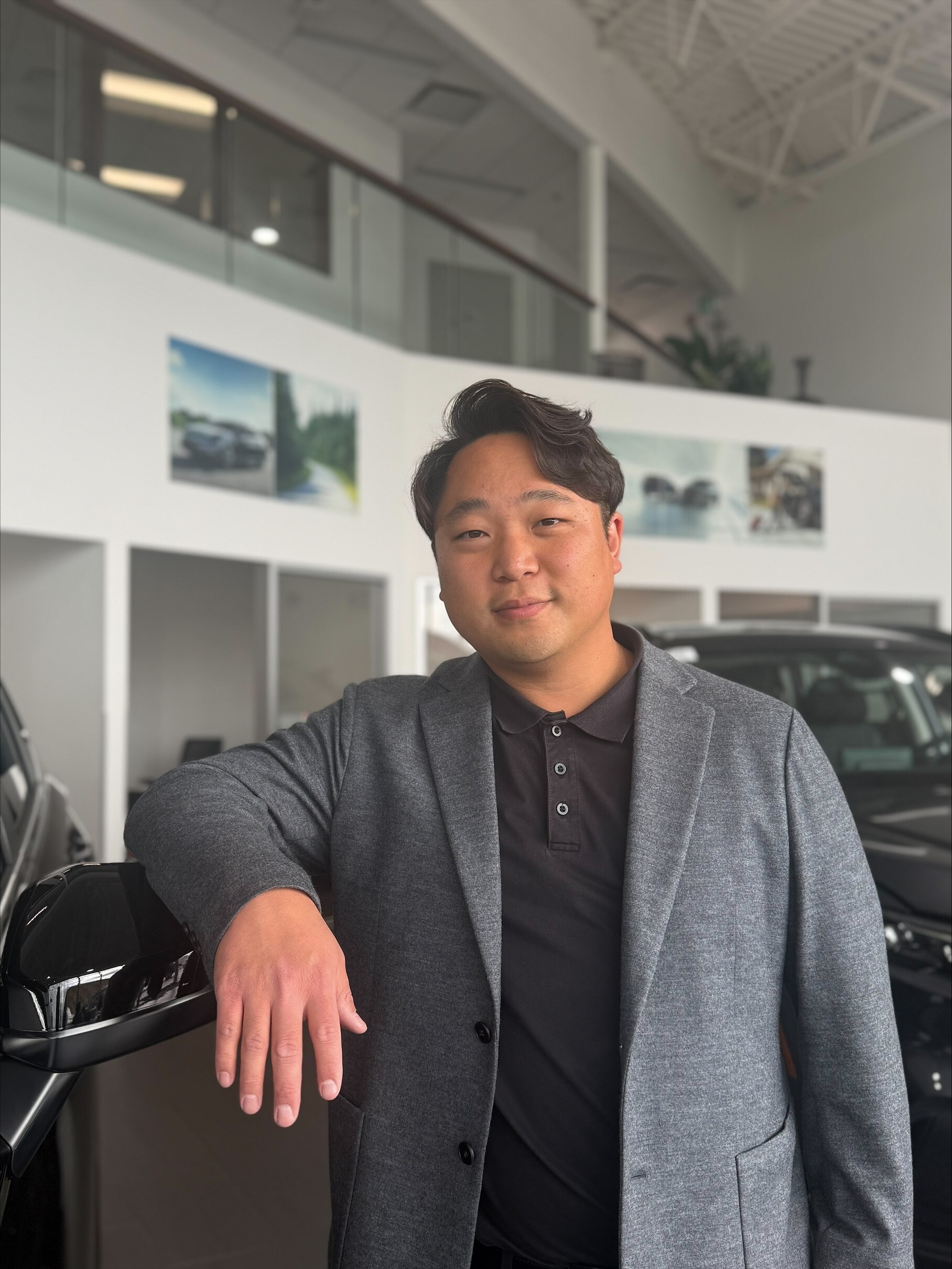 Daniel Sung