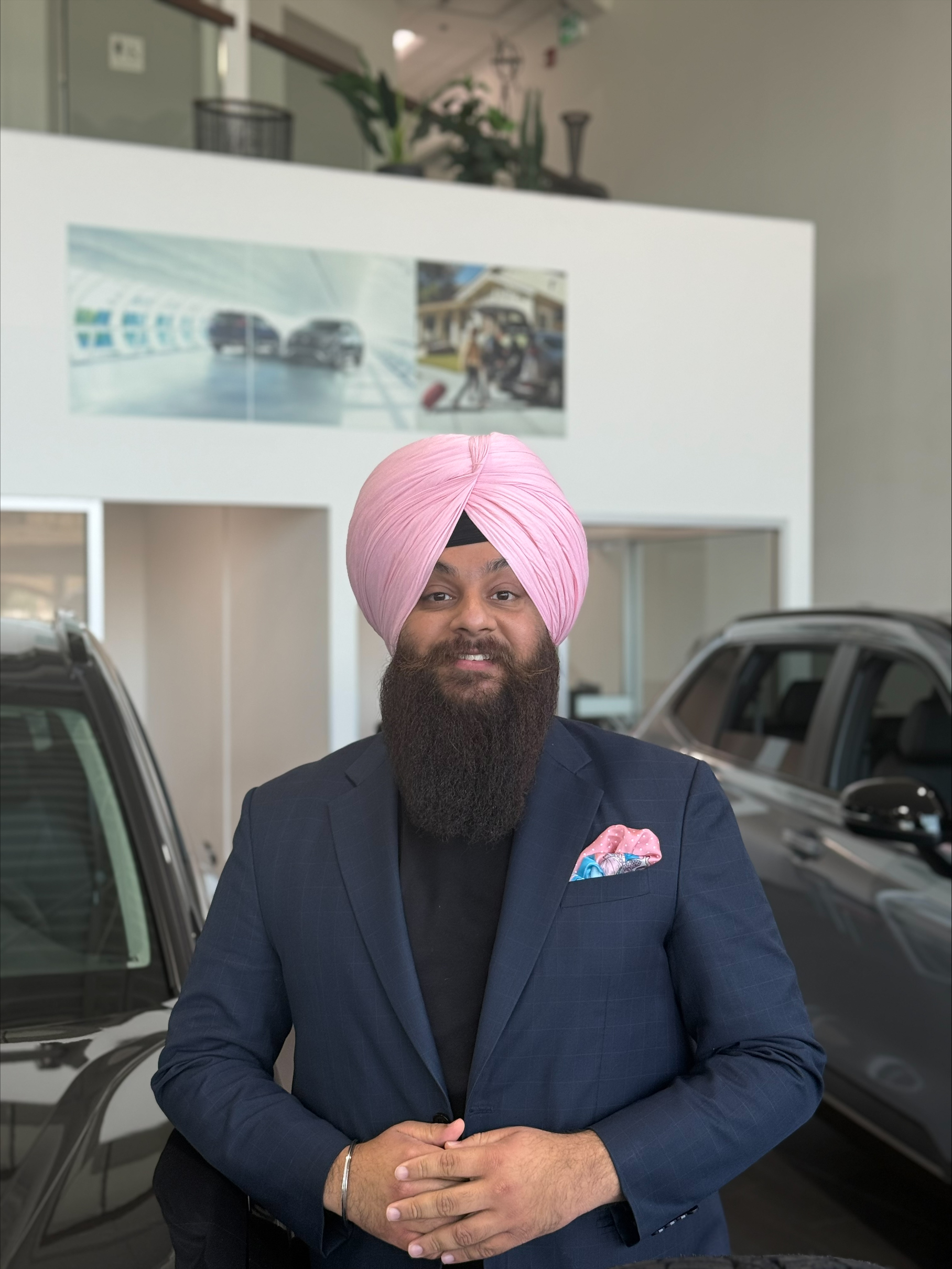Karamsheel Singh