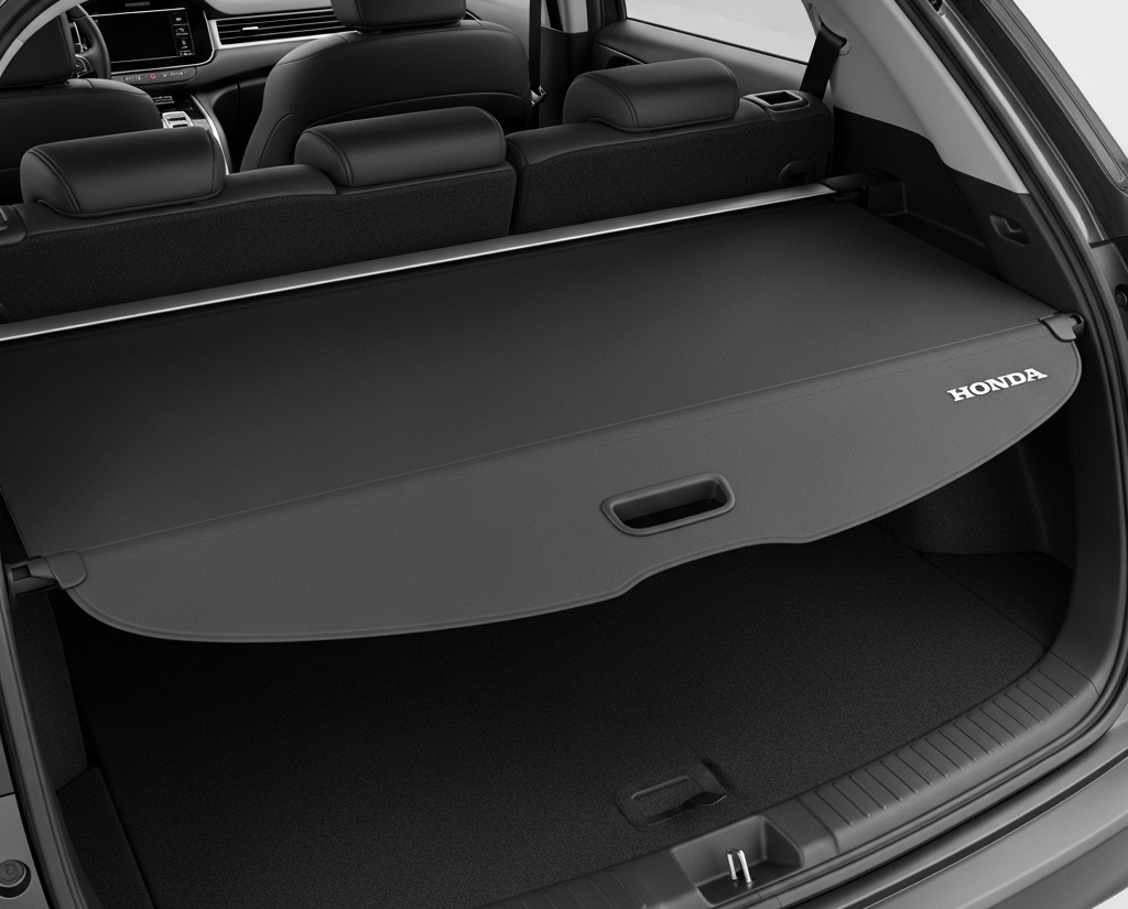 2025 Honda HR-V Trunk Cover