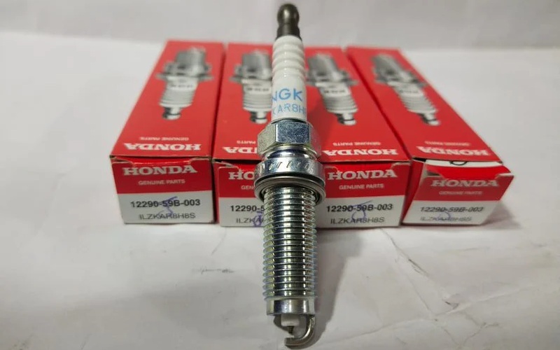 Honda Civic Spark Plug