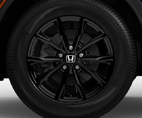 Honda CR-V Wheel