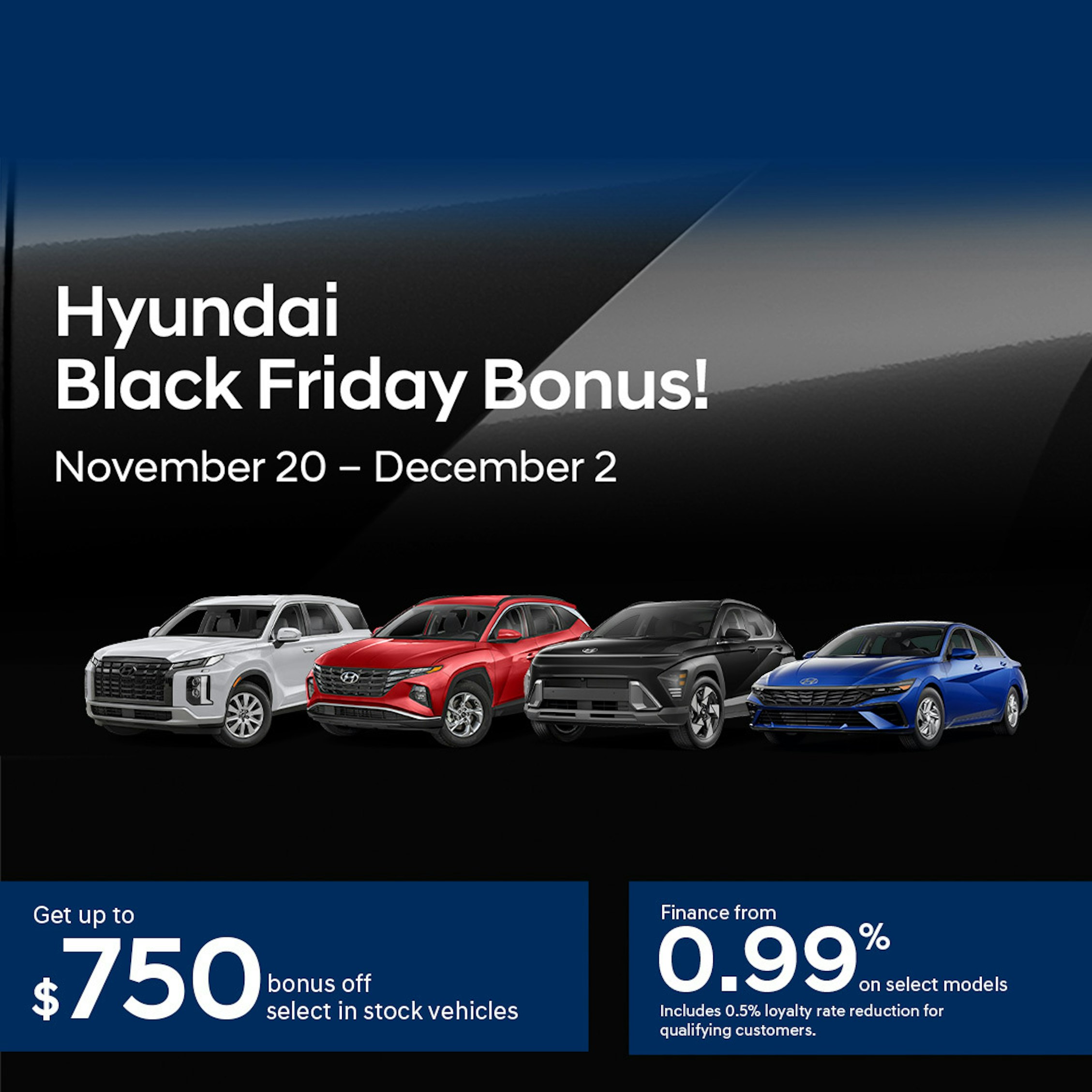 New and Used Hyundai Dealership | Northstar Hyundai