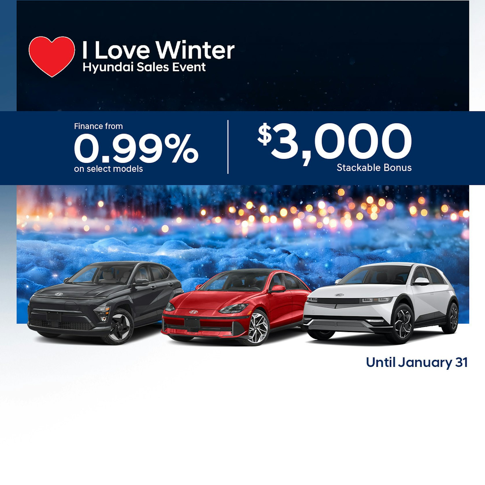 New and Used Hyundai Dealership | Northstar Hyundai