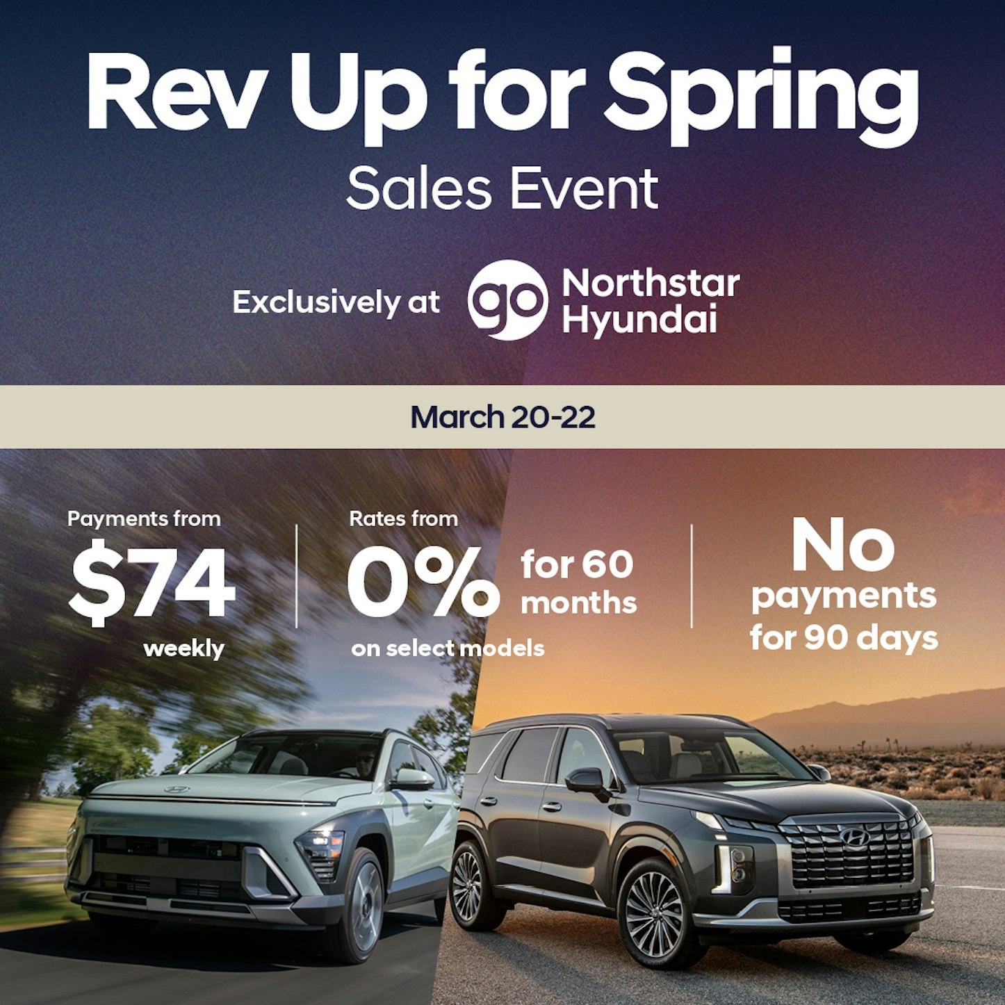 New and Used Hyundai Dealership | Northstar Hyundai