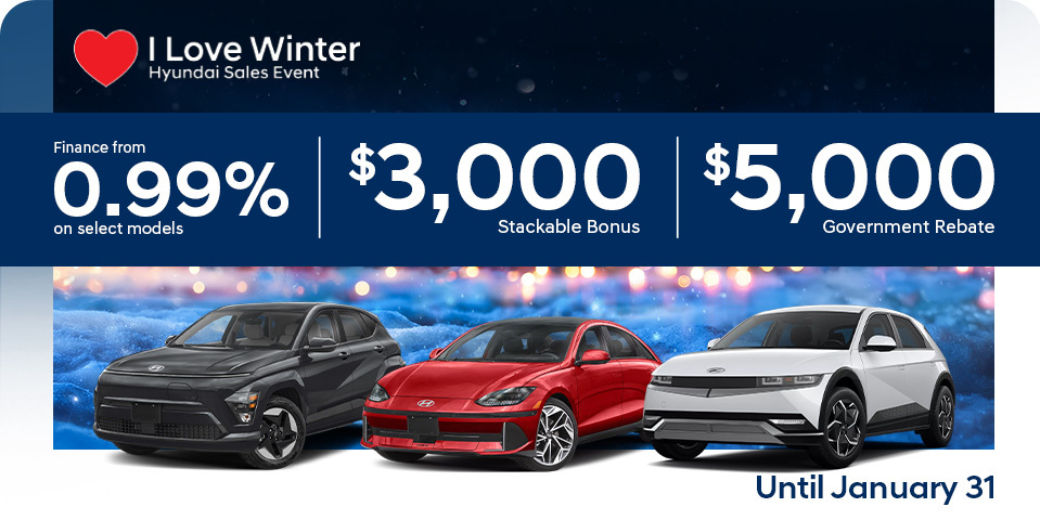 New and Used Hyundai Dealership | Northstar Hyundai