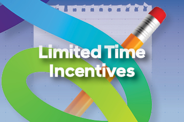 Southtown Hyundai limited-time Incentives in September.
