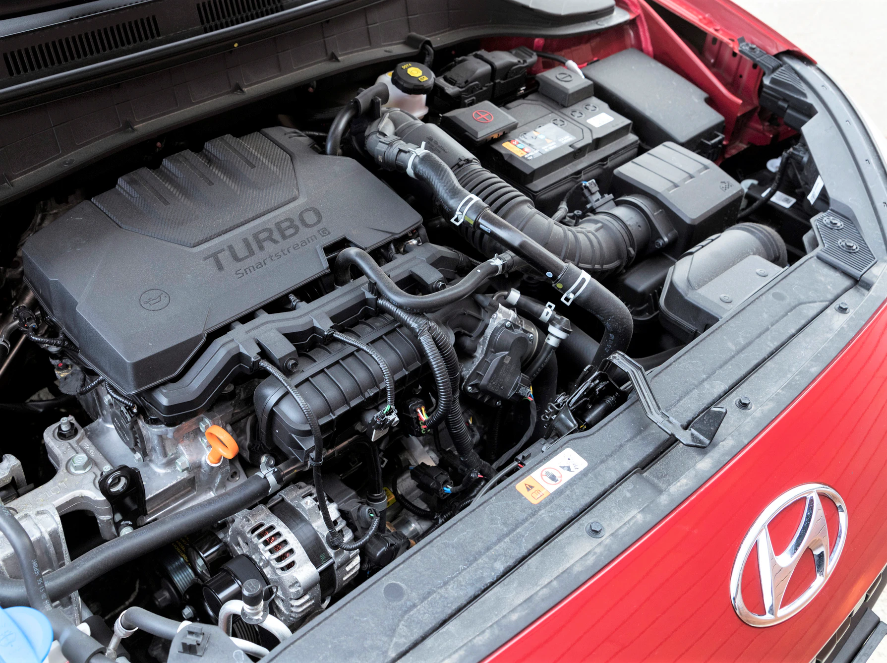 Hyundai servicing Edmonton and Spruce Grove