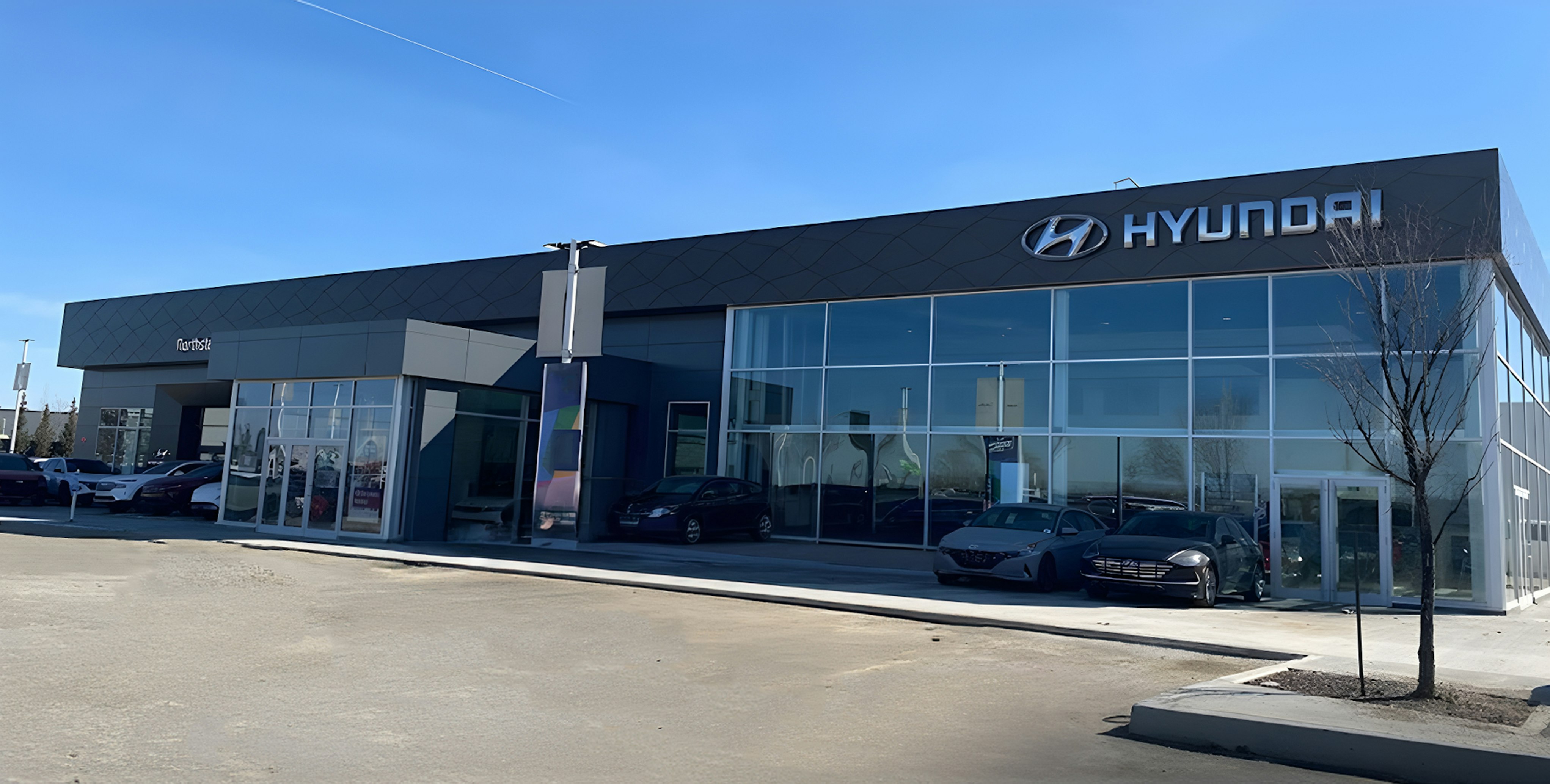 Northstar Hyundai - Edmonton Hyundai Car Dealership | Go Auto