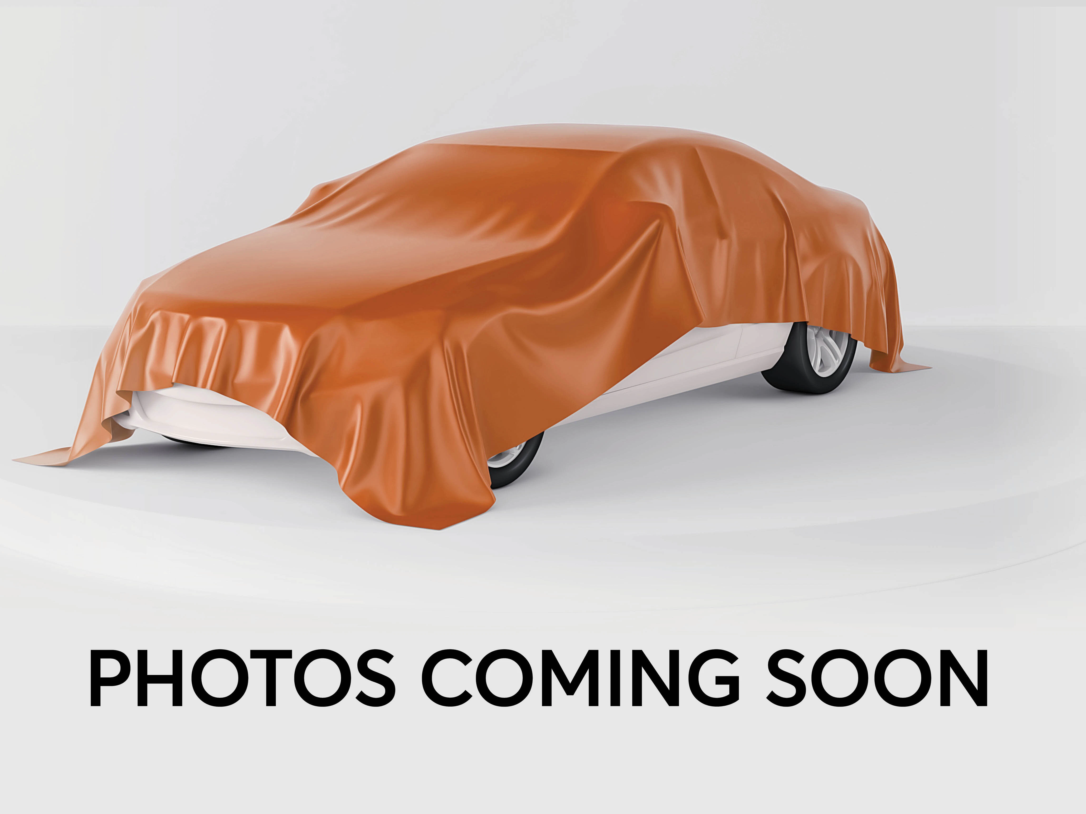 Coming Soon Vehicle Image