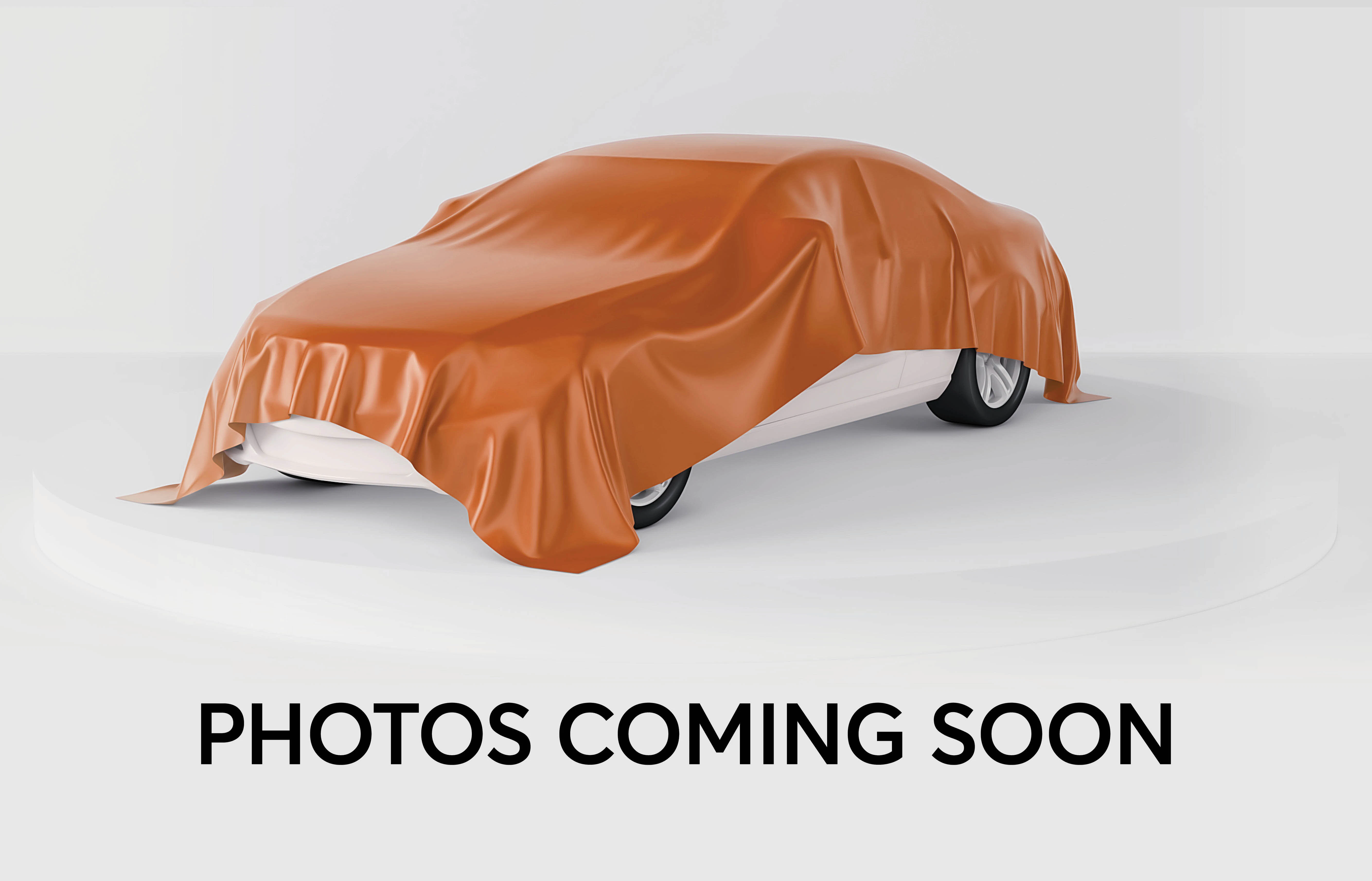Coming Soon Vehicle Image