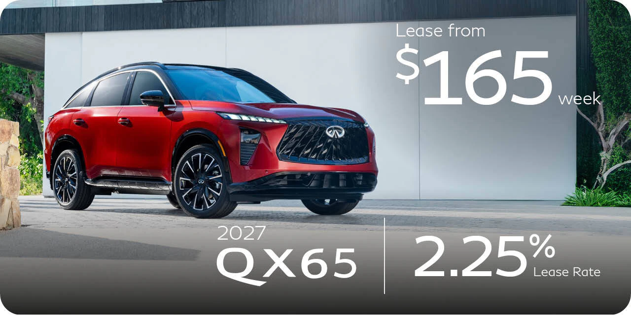 2027 QX65