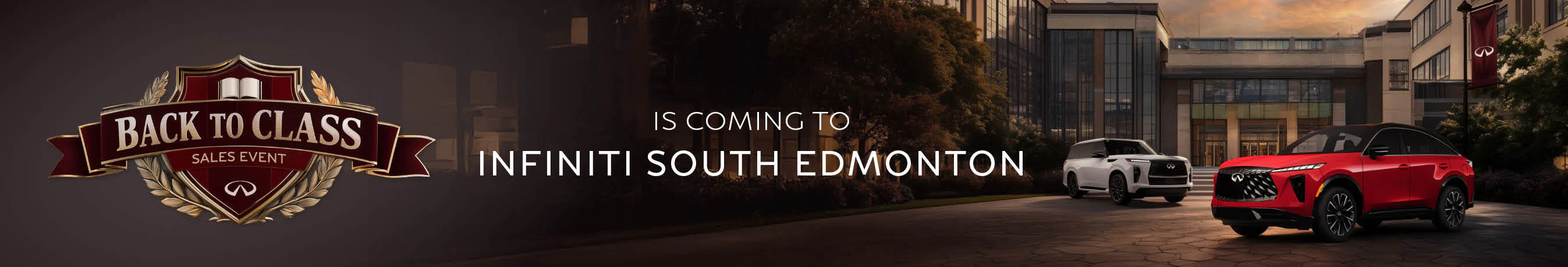 Back to Class Sales Event | Coming Soon