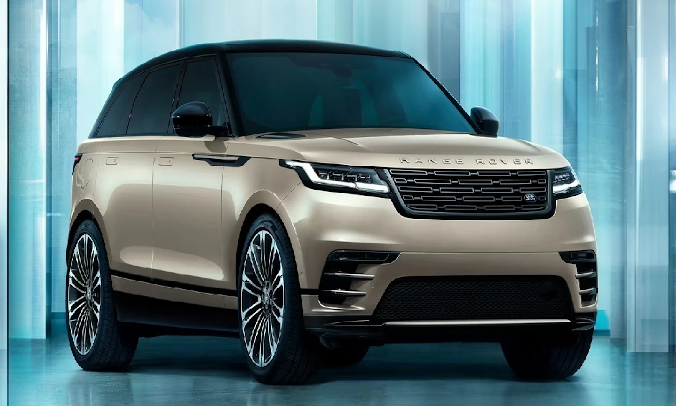 Velar Power Land Rover Richmond | Range Rover Velar Engine Options: Power and…