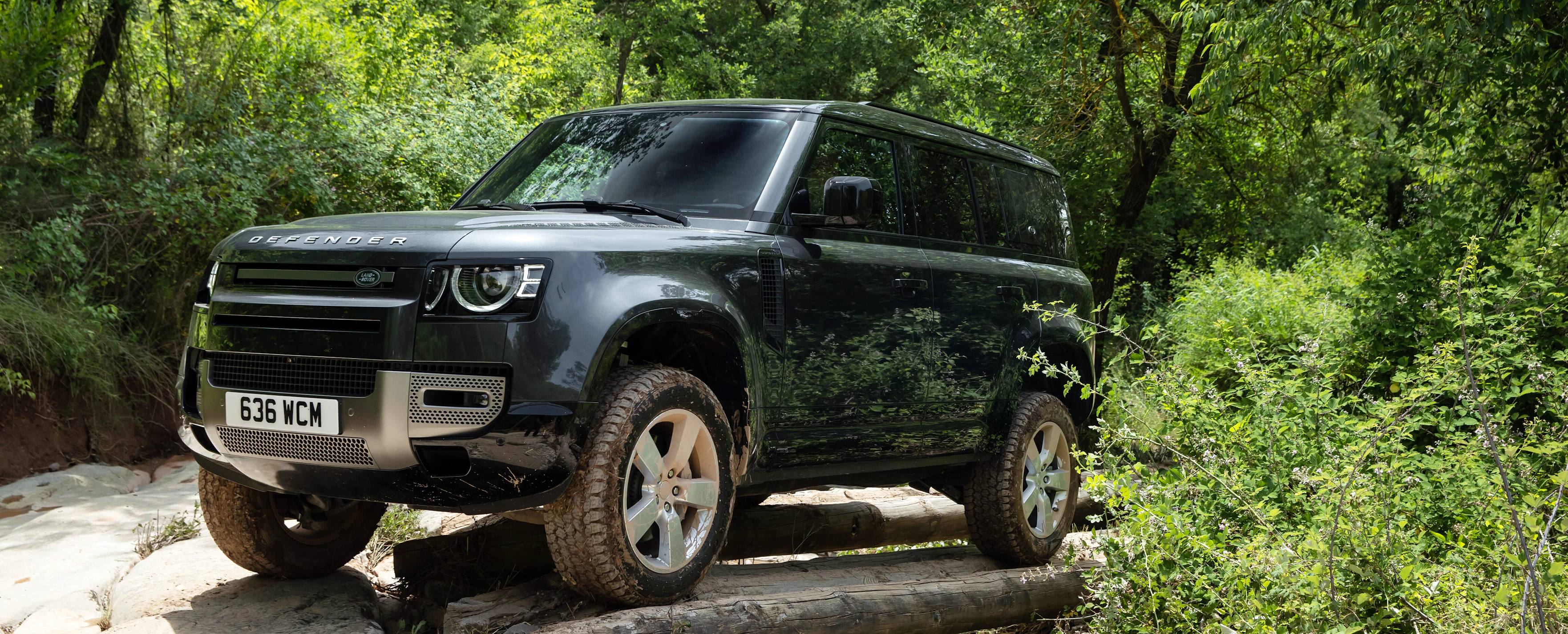 Land Rover Edmonton | New & Used Land Rover Dealer in Edmonton