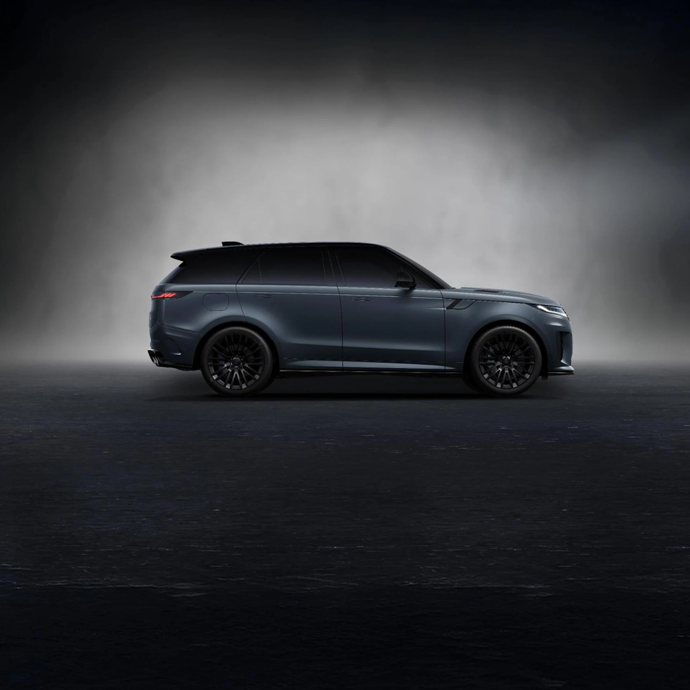 Land Rover Edmonton | New & Used Land Rover Dealer in Edmonton
