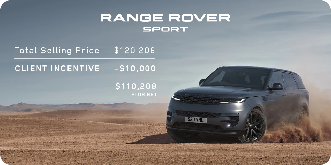 Land Rover Edmonton
