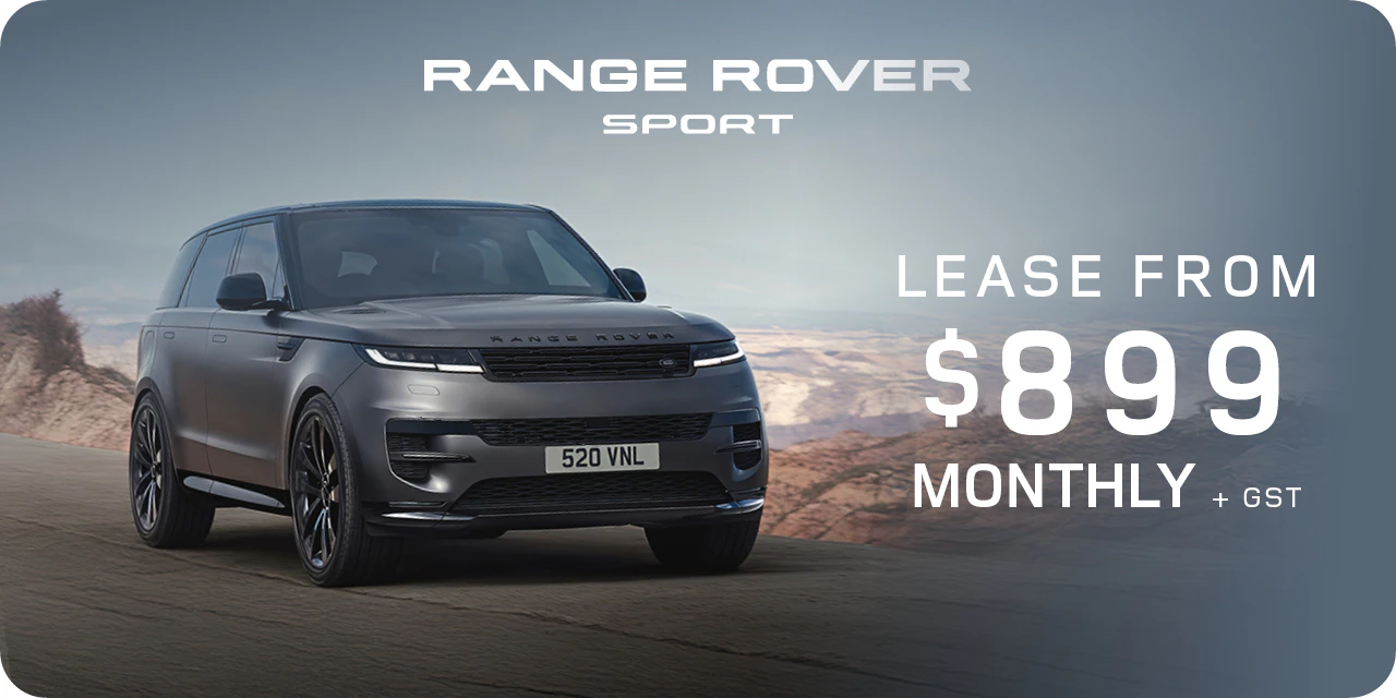 Land Rover Edmonton