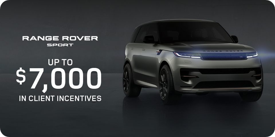 Land Rover Edmonton | New & Used Land Rover Dealer in Edmonton
