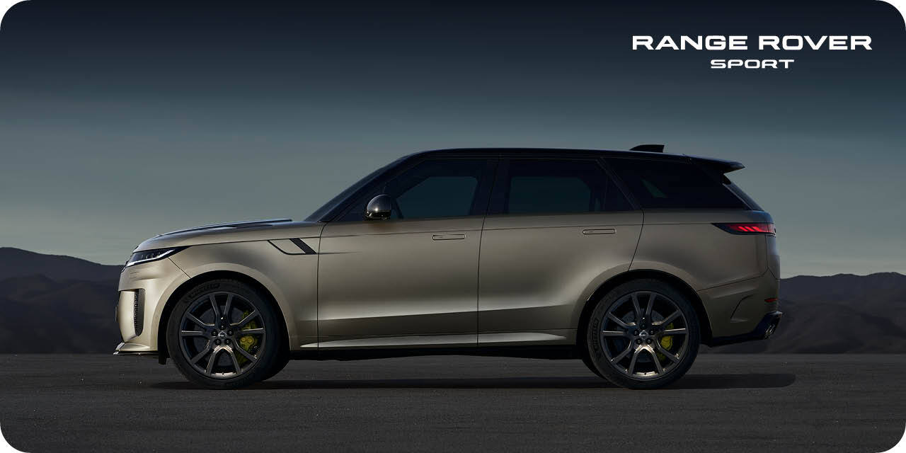Land Rover Edmonton | Home
