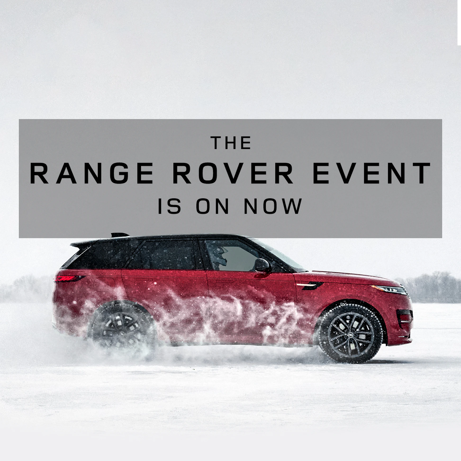Land Rover Edmonton | New & Used Land Rover Dealer in Edmonton